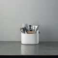 Kitchen organizer, bathroom organizer white Toolbox 15 - Eva Solo