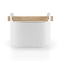 Kitchen organizer, bathroom organizer white Toolbox 15 - Eva Solo