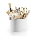 Kitchen organizer, bathroom organizer white Toolbox 15 - Eva Solo