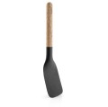 Kitchen spatula Nordic Kitchen silicone oak - Eva Solo