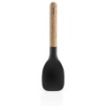 Łyżka kuchenna Nordic Kitchen 27x7,5 silikon dąb - Eva Solo