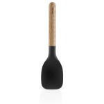 Kitchen spoon Nordic Kitchen 27x7,5 silikon dąb - Eva Solo