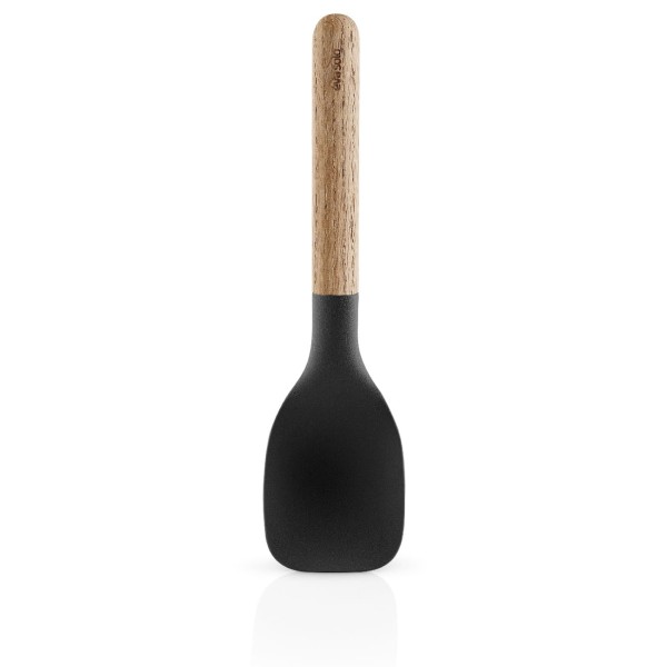 Łyżka kuchenna Nordic Kitchen 27x7,5 silikon dąb - Eva Solo