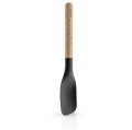 Łyżka kuchenna Nordic Kitchen 27x7,5 silikon dąb - Eva Solo