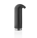 Soap dispenser matt black - Eva Solo