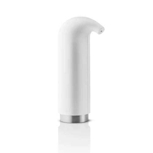Soap dispenser matt white - Eva Solo