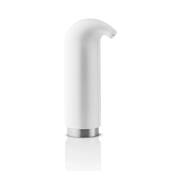 Soap dispenser matt white - Eva Solo
