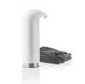 Soap dispenser matt white - Eva Solo