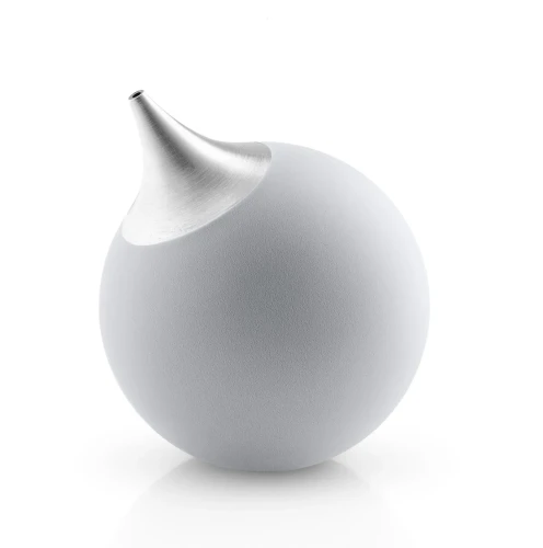 Dishwashing liquid and soap dispenser Marble grey - Eva Solo