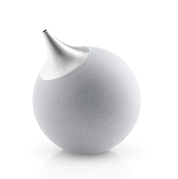 Dishwashing liquid and soap dispenser Marble grey - Eva Solo