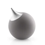 Dishwashing liquid and soap dispenser Elephant grey - Eva Solo