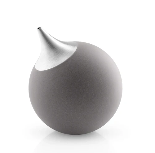 Dishwashing liquid and soap dispenser Elephant grey - Eva Solo