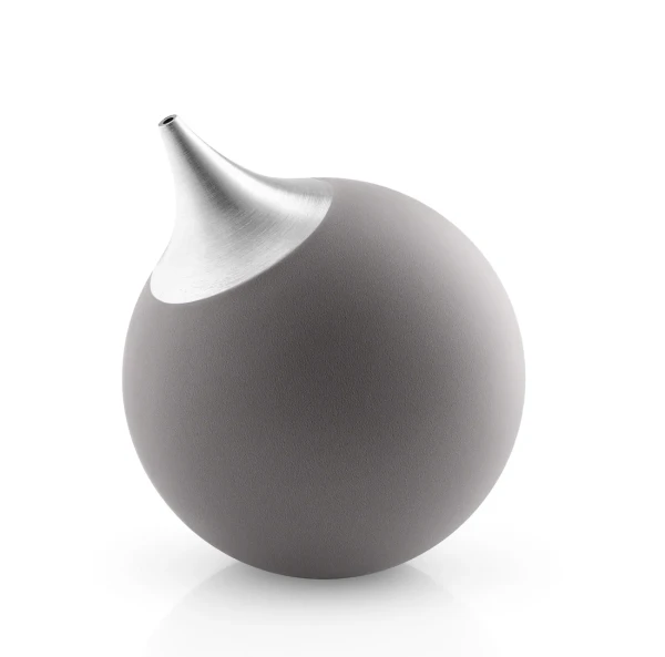 Dishwashing liquid and soap dispenser Elephant grey - Eva Solo