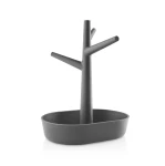 Kitchen sink organiser Elephant grey - Eva Solo