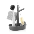 Kitchen sink organiser Elephant grey - Eva Solo