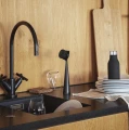 Dishwashing brush black - Eva Solo