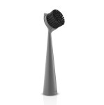 Dishwashing brush Elephant grey - Eva Solo