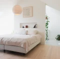 Ball pendant lamp Scraplights Moon24 White - Graypants