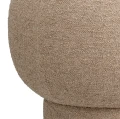 Pufa boucle Champagne Barnum Bouclé 04 - NORR11