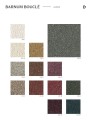 Pufa boucle Champagne Barnum Bouclé 07 - NORR11