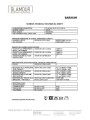 Pufa boucle Champagne Barnum Bouclé 07 - NORR11