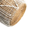Kosz z trawy morskiej Straight Macrame S - Bazar Bizar