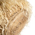 Kosz do przechowywania Raffia L - Bazar Bizar