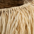 Kosz do przechowywania Raffia L - Bazar Bizar
