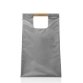 Laundry bag 75L Light grey - Eva Solo