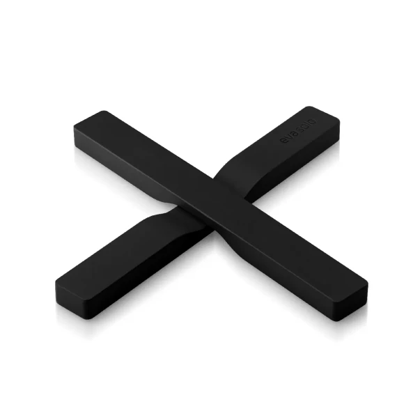 Magnetic trivet black - Eva Solo