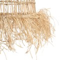 Abażur boho Casita L trawa mendog - Bazar Bizar