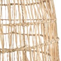 Abażur boho Casita L trawa mendog - Bazar Bizar