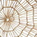 Abażur boho Casita L trawa mendog - Bazar Bizar