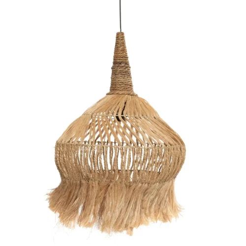 Lampa sufitowa boho Hippy - Bazar Bizar