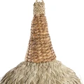 Lampshade seagrass Playa M - Bazar Bizar