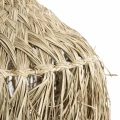 Lampshade seagrass Playa M - Bazar Bizar