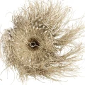 Lampshade seagrass Playa M - Bazar Bizar