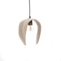Seagrass pendant lamp Lovalova M - Bazar Bizar