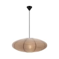 Rice paper lampshade Villo 60 beige - Nordlux