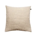 Poszewka na poduszkę z lnu 50x50 Hannelin Natural - Himla