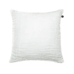 Linen cusioncover 50x50 Hannelin White - Himla