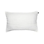 Linen cusioncover 50x70 Hannelin White - Himla