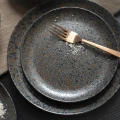 Sztućce ze stali nierdzewnej 18/10 Osawa Copper, kolor miedziany, 16 elementów - Pomax