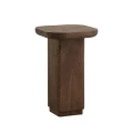 Wooden table Toke mango - Nordal