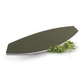 Nóż do pizzy i ziół Green Tools - Eva Solo
