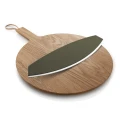 Nóż do pizzy i ziół Green Tools - Eva Solo