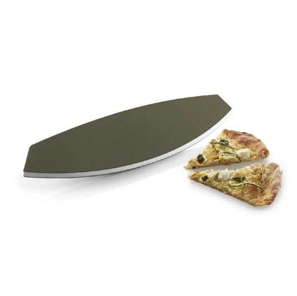 Nóż do pizzy i ziół Green Tools - Eva Solo