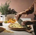 Nóż do pizzy i ziół Green Tools - Eva Solo