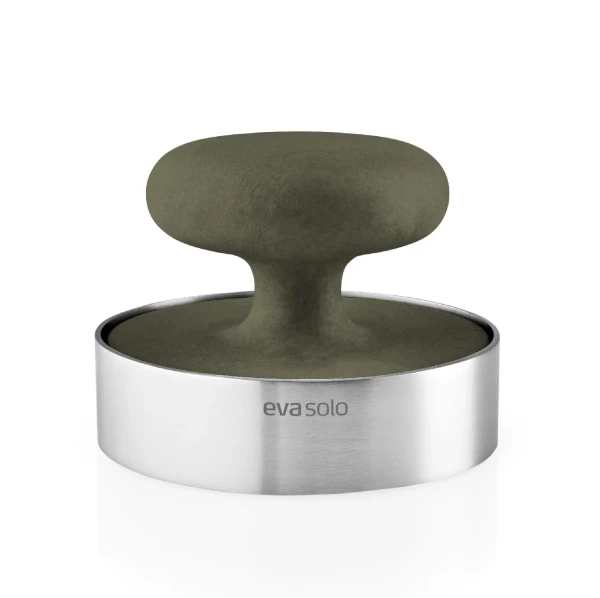 Burger press Green Tool - Eva Solo