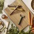 Vegetable peeler Green Tool - Eva Solo